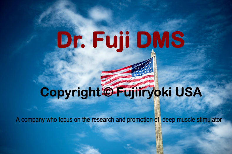 Body Slimmer Archives - Dr. Fuji DMS Deep Muscle Stimulator