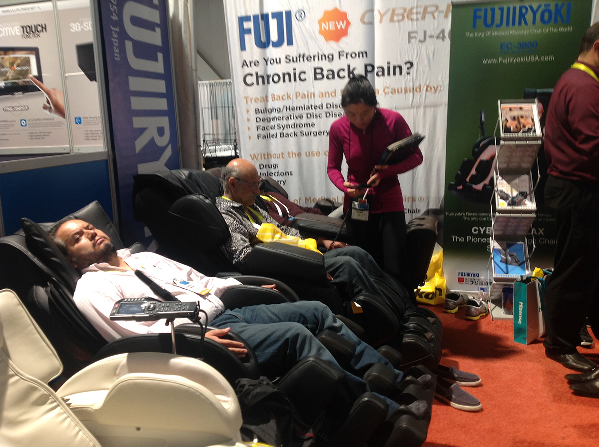 Sleep Disturbance Journal of Bodywork and Movement Therapy Dr. Fuji