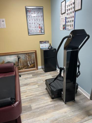 DR. BOSS Massage Chair